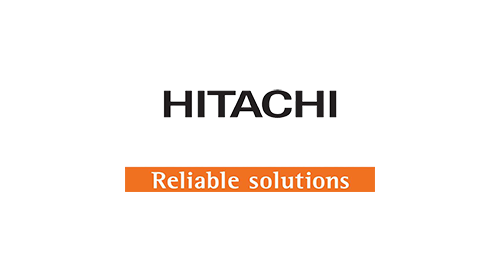 Hitachi