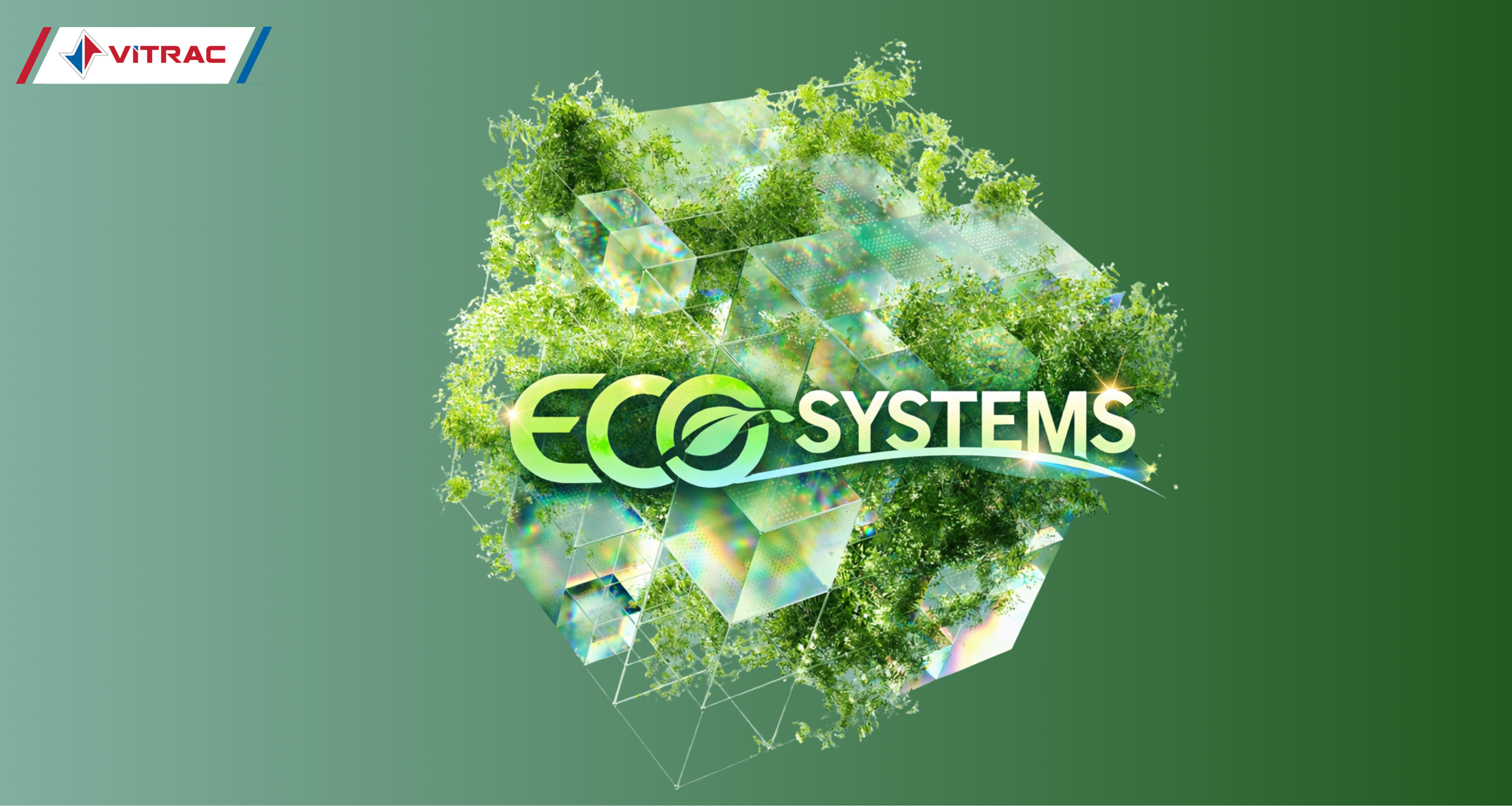 ECO SYSTEMS - Công nghệ xanh giúp tiết kiệm nhiên liệu và bảo vệ môi trường