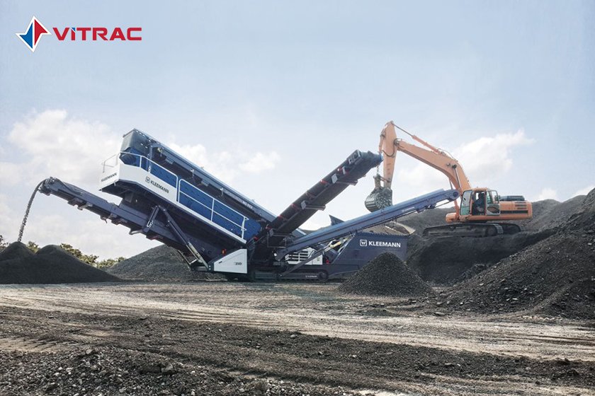 MS 702 EVO - CÔNG TY CP TỔNG CÔNG TY VĨNH PHÚ