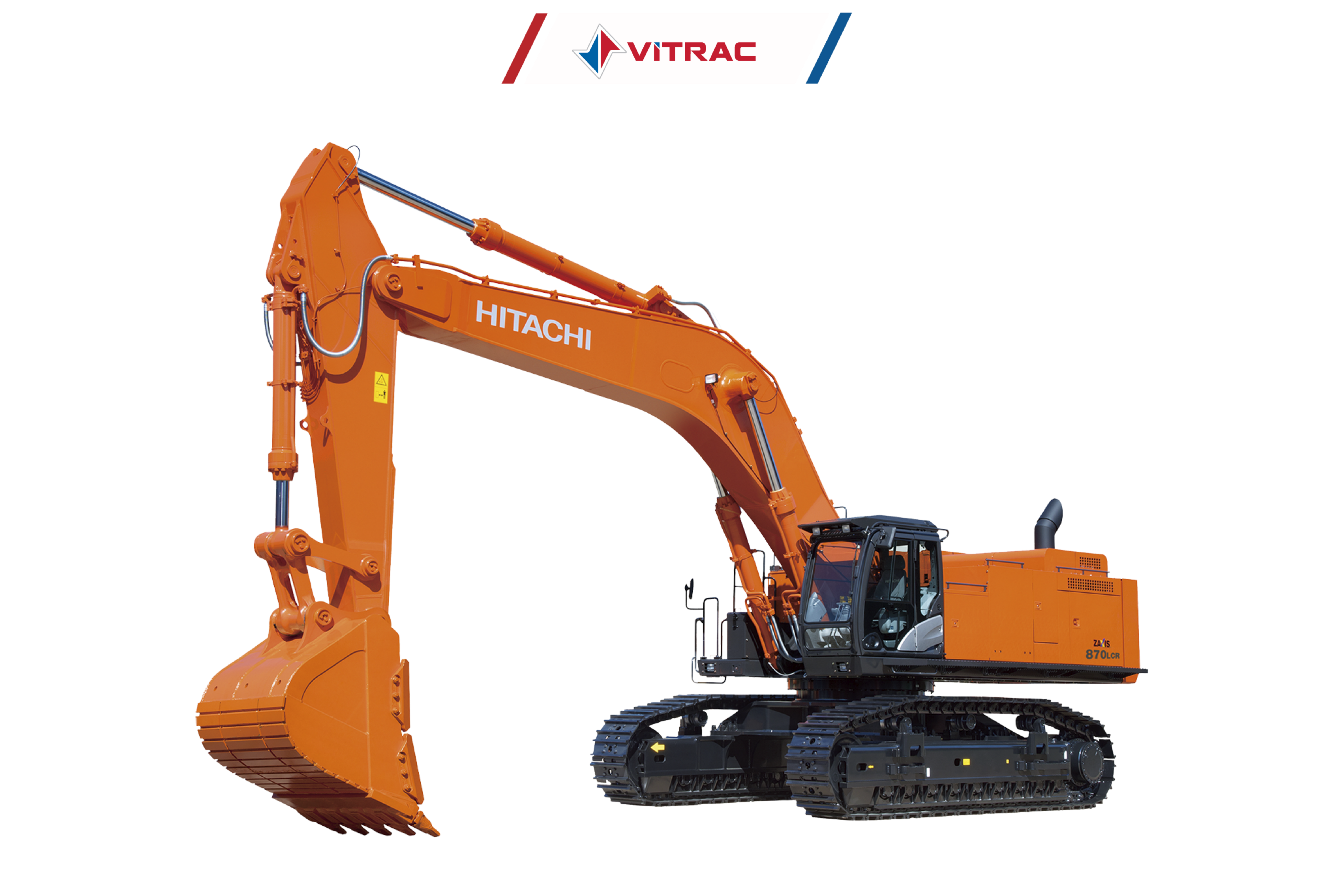 ZX890H-7G / ZX890LCH-7G - Vinh Phu General Joint Stock Corporation