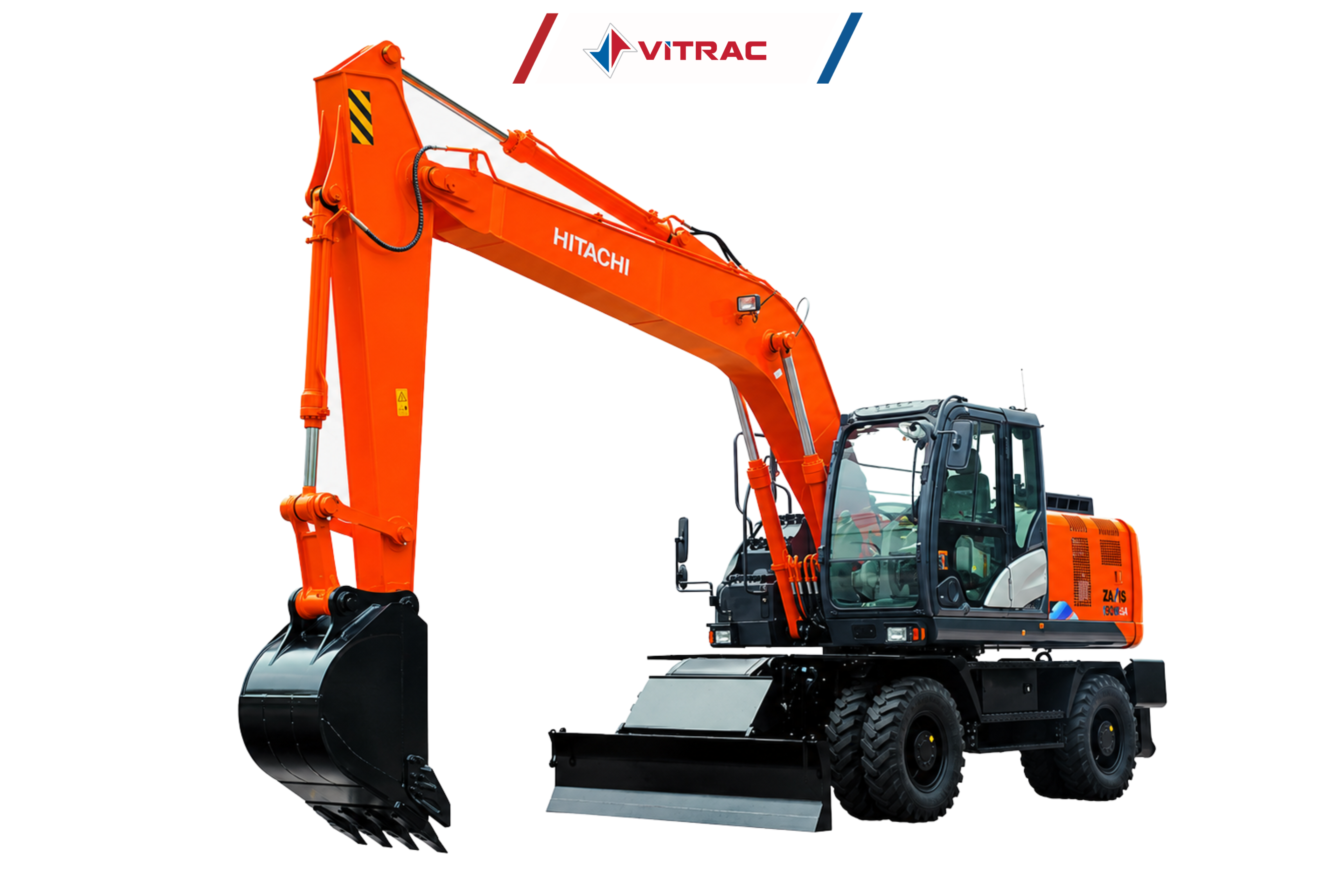 ZX190W-5A