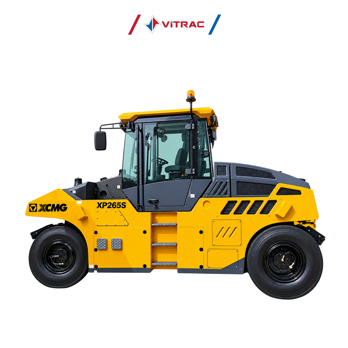 LU LỐP XP265S