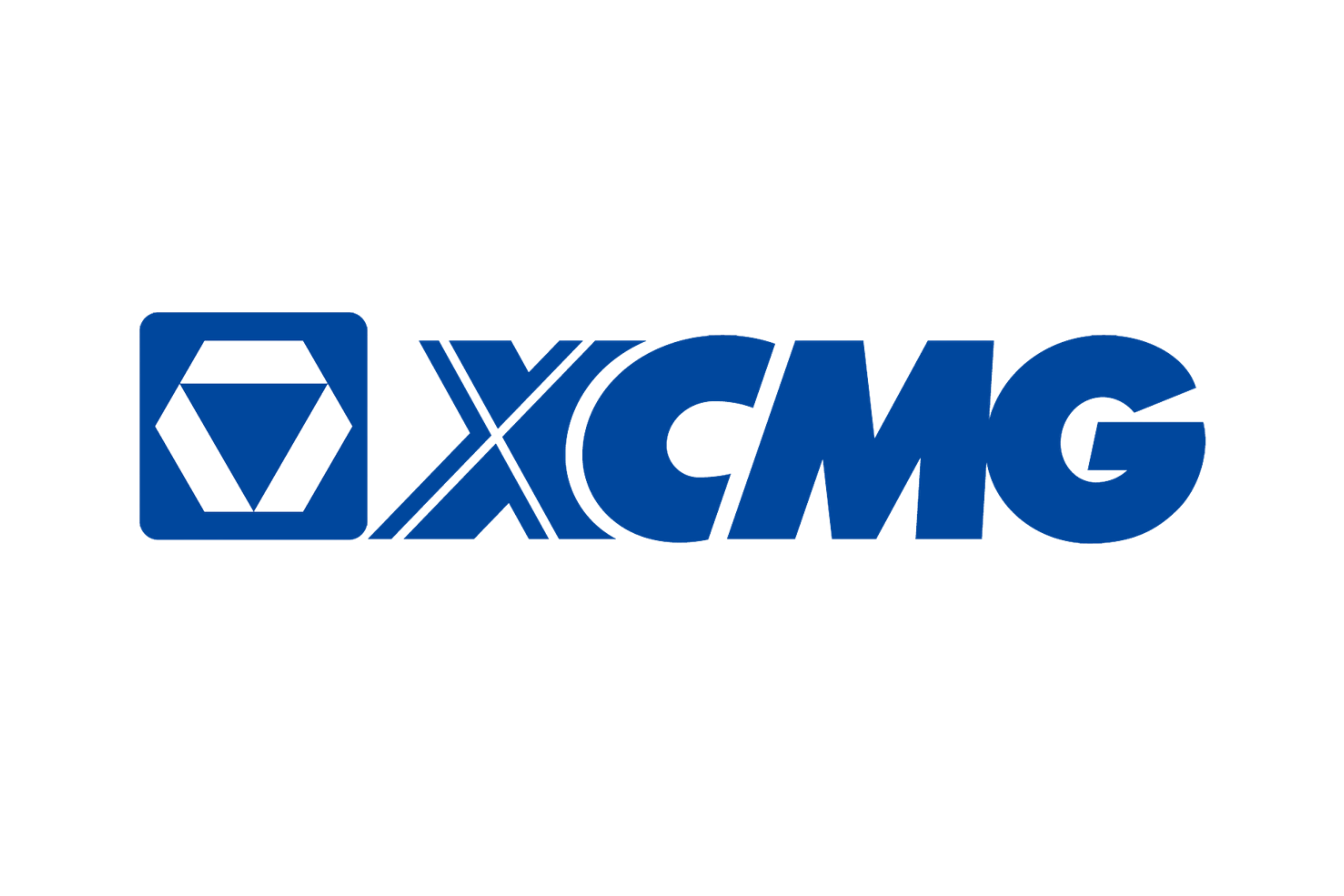XCMG