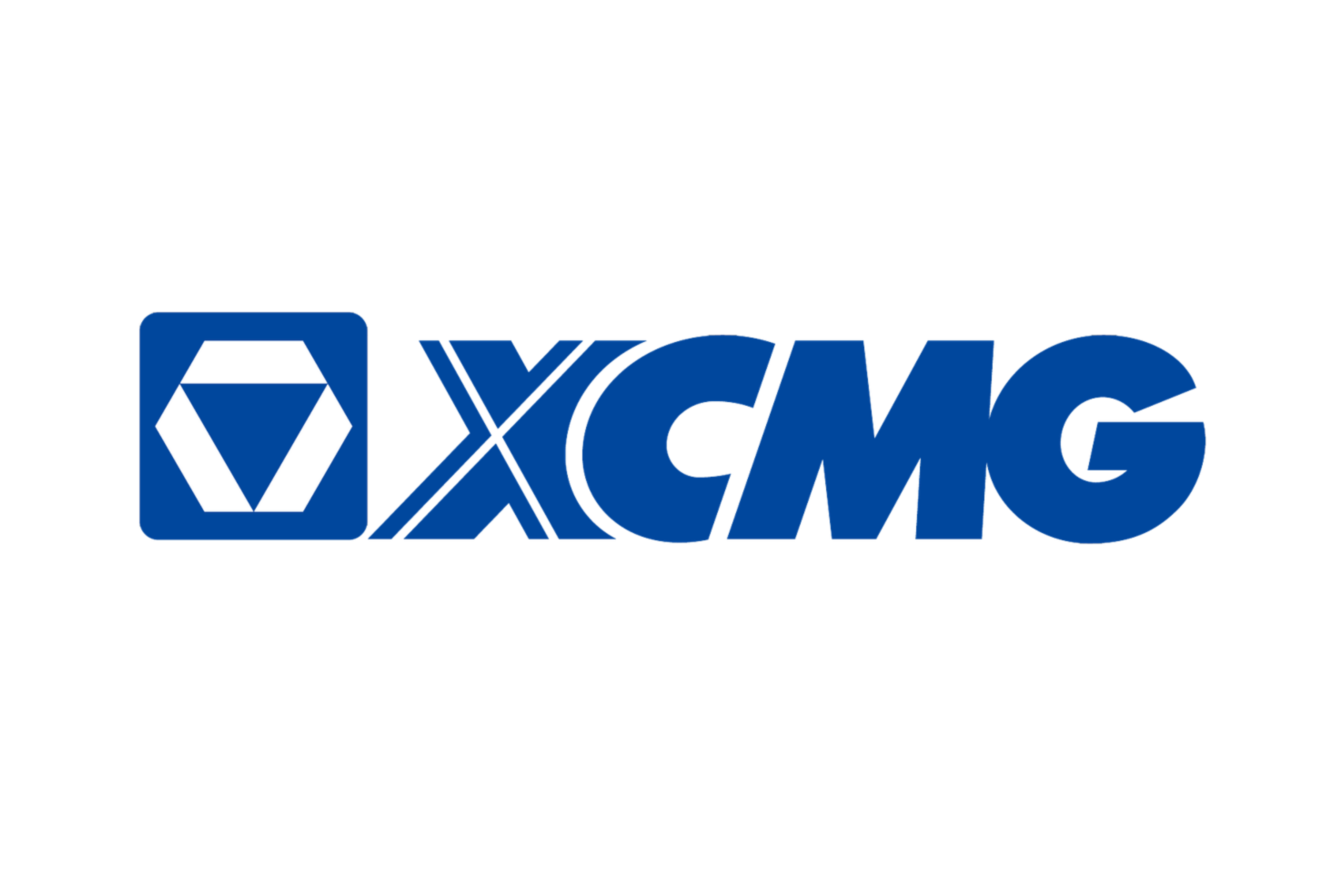 XCMG